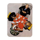 Search for posts magnets Norman rockwell