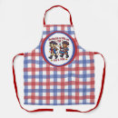 Search for july 4th aprons Patriotic