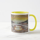 Search for winter painting mugs Snow