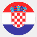 Search for croat stickers Country