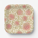 Search for storybook paper plates Whimsical