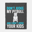 Search for pitbull blankets Pug