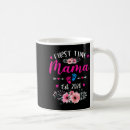 Search for first time mother mugs Mama
