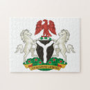 Search for nigeria coat of arms Nigerian