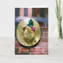 Search for bonnet easter cards Flowers