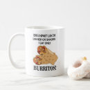 Search for burrito mugs Mexican