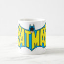 Search for batman mugs Oval