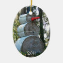 Search for sculpture christmas tree decorations Snow