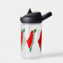 Search for map water bottles Palestine