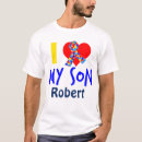 Search for i love my son tshirts Autism awareness