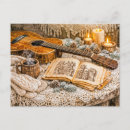 Search for acoustic postcards Vintage