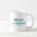 Search for i love my grandpa mugs Heart