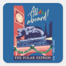 Search for the polar express stickers Snow