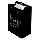 Search for groomsmen gift bags Masculine