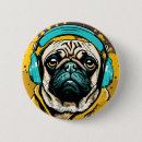 Search for headphone badges Deejay
