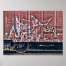 Search for graffiti posters Cool