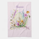 Search for easter eggs tea towels Flowers