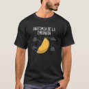 Search for empanada tshirts Cuisine