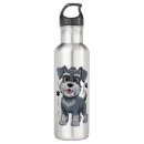 Search for schnauzer water bottles Weimaraner