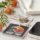 Search for vintage surfboard key rings Summer