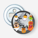 Search for costume bottle openers Trick or treat