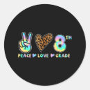 Search for 8th grade stickers Student