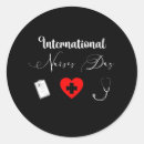 Search for day week stickers Happy nurses day