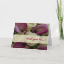 Search for calla lilly invitations Floral