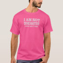Search for insensitive tshirts Sarcasm