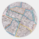 Search for antique maps stickers Cartography