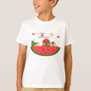 Search for watermelon kids tshirts Fruit