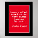 Search for winston churchill quote posters Famous quotes