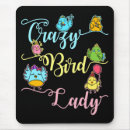 Search for for bird lovers mouse mats Birds