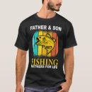 Search for father and son fishing tshirts Partners