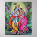 Search for radha krishna posters Hindu