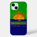 Search for funny coffee saying iphone cases Vintage