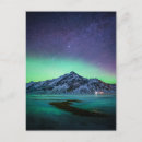 Search for ice vertical postcards Snowcapped mountain