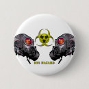 Search for hazard badges Nuclear