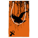 Search for goth gift bags Creepy