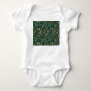 Search for fox baby clothes Illustration