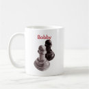 Search for chess mugs Pawns