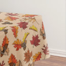 Search for halloween tablecloths Autumn