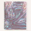 Search for pearlescent paper Abstract