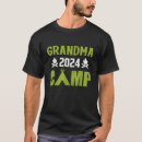Search for camp grandma tshirts Vacation