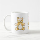 Search for bear drawings mugs Vintage