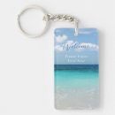 Search for beach houses rectangular key rings Vacation home