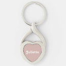 Search for dusty key rings Blush