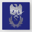 Search for emblems art French