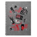 Search for horror film notebooks Wes craven