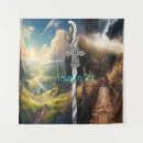 Search for psalm 23 art Religious